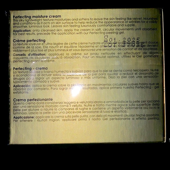 Brand new. Never opened. - Picture 2 of 3